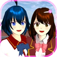 SAKURA School Simulator 1.039.07