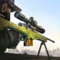 Снайпер зомби 1.53.1