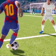 Soccer Star 2021 Football Cards 1.7.2