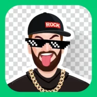 Sticker Maker for WhatsApp 1.01.28.03.25