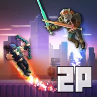 Super Hero Fight Club 1.1