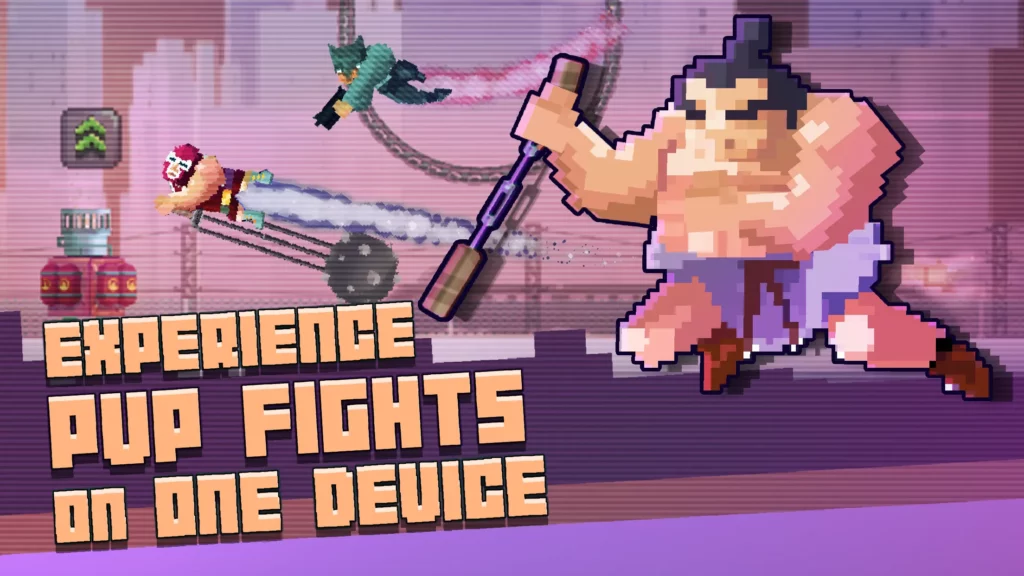История в игре Super Hero Fight Club