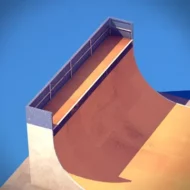 The Ramp 1.1