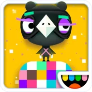 Toca Blocks 2.1