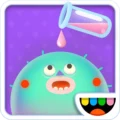 Toca Lab: Elements 2.1