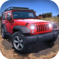 Ultimate Offroad Simulator 1.3.6