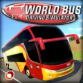 World Bus Driving Simulator 1.394