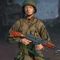 World War 2 Reborn 2.0.2