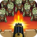 Zombie War 133
