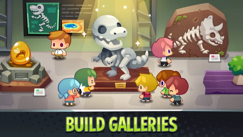 Легко ли играть в Art Inc?