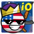 Country Balls Io 0.2.995