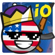 Country Balls Io 0.2.995