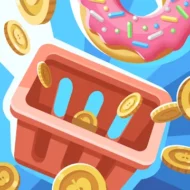 DoorBuster Rush 1.1.0