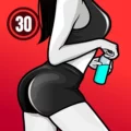 Фитнес для женщин 1.3.3