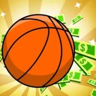 Idle Five Basketball 1.19.7