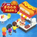 Idle Food Park Tycoon 1.1.0001