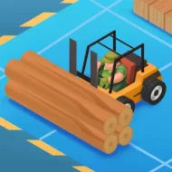 Idle Lumber Empire 1.4.0