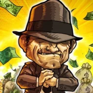 Idle Mafia Boss 1.23.0