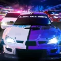 Illegal Race Tuning 15