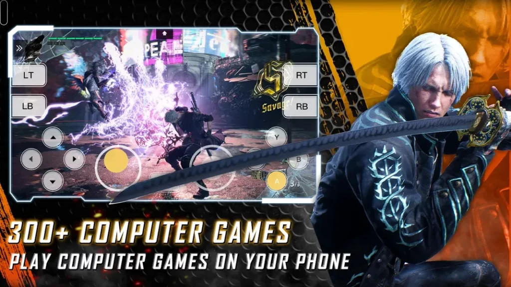 NetBoom - играйте в игры онлайн без скачивания
