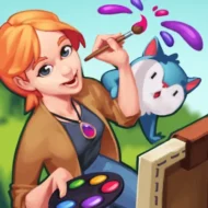 Pixelwoods 1.18