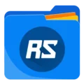 RS Файловый менеджер 2.2.9.1