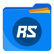 RS Файловый менеджер 2.2.9.1