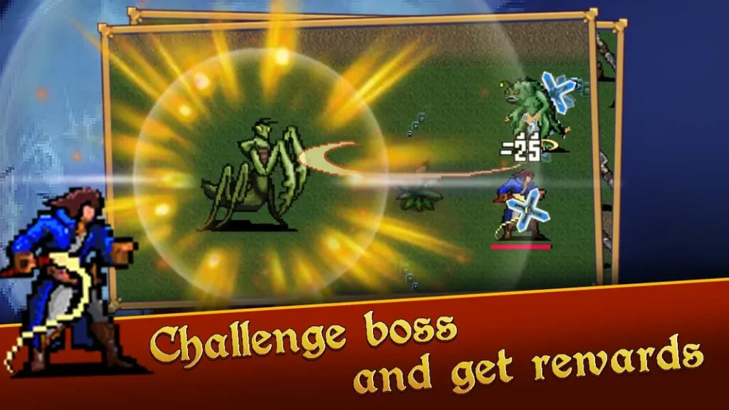 Survival Day Legend – приключенческая игра на выживание в фэнтезийном мире