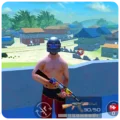 Survival: Fire Battlegrounds 12
