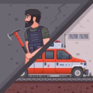 The Last Road — Episode One 1.0