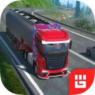 Truck Simulator PRO Europe 2.3