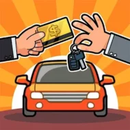 Used Car Tycoon Game 19.6
