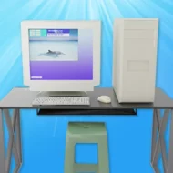 Warnet Simulator 2.3.1