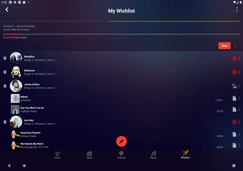 Audials Play Pro - качество звука всегда на лучшем уровне
