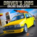 Drivers Jobs Online Simulator 0.190