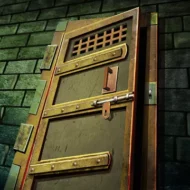 Escape Room – Uncharted Myth 0.6
