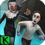 Evil Nun Rush 1.0.1