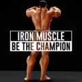 Iron Muscle IV 1.254