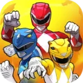 Power Rangers: Morphin Legends 1.0.2