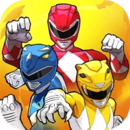 Power Rangers: Morphin Legends 1.0.2