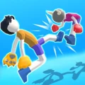 Ragdoll Fight: Stickman Battle 1.1
