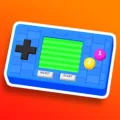 Retro Battle 0.2.0