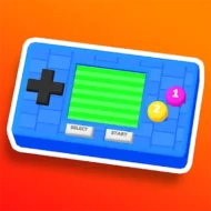 Retro Battle 0.2.0