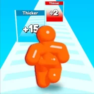 Tall Man Run 1.72