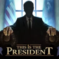 This Is the President 1.0.8