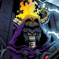 Watcher Chronicles 1.3.9