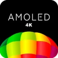 AMOLED обои 4K (OLED) 5.7.91