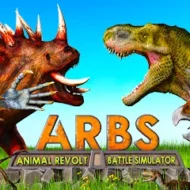 Animal Revolt Battle Simulator 1.5.2