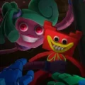 Blue Monster Escape: Chapter 2 1.4
