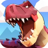 Dino Clash: Tribal War 1.2.0